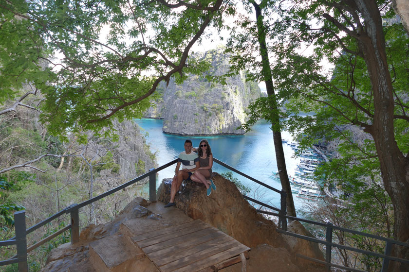 view-point-kayangan-Lake