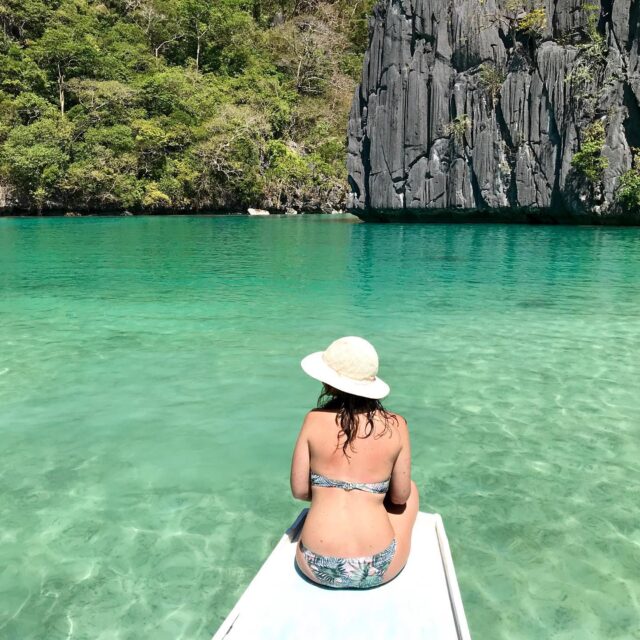 📍Cadlao Lagoon 

Todo un acierto que nuestro guía nos cambiara la parada del tour C, Matinloc Shrine, por esta parada del tour D. 

www.viajandosinretoques.com

🇵🇭 Feb2019

 #cadlaolagoon #elnido #palawanisland #filipinas #viajarporfilipinas #palawanbible #sheisnotlost #itsmorefuninthephilippines #visitphilippines #visitph #exploreph #comeseeph #topdestinationsph #goph #mustvisitph #asia_vacations #buscablogs #lovephilippines #wowphilippines #the_ph #sinfiltros📷 #viajandosinretoques